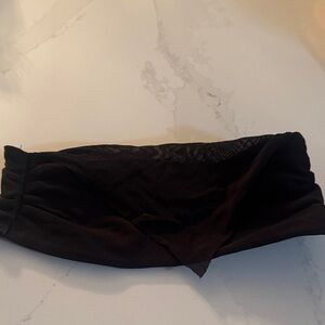Black Edikted bandeau